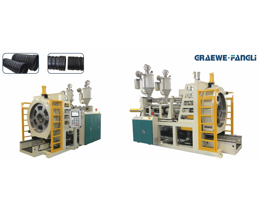 HDPE डबल-वॉल कोरुगेटेड पाईप्सवर वेगवेगळ्या आतील भिंतींच्या रंगांचा काय परिणाम होतो?